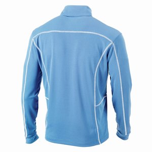 Columbia Shotgun Golf™ 1/4 Zip Herr Blå (VUMHI1486)